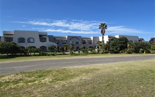 3 Bedroom Apartment in West Bank