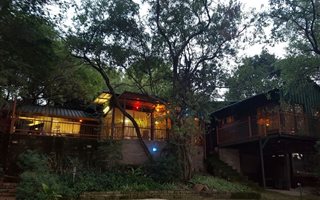 1.4 ha Farm in Parys