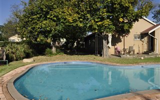 3 Bedroom House in Eastleigh