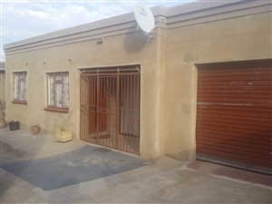 3 Bed House in Ivory Park