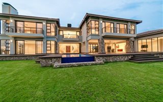 5 Bedroom House in Blair Atholl Estate