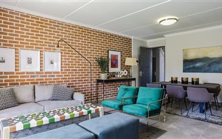 2 Bedroom House in Kyalami