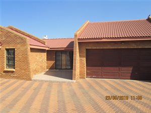 4 Bed House in Dalpark