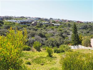 944 m² Land available in Dana Bay