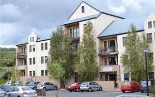 2 Bedroom Apartment in Klein Welgevonden