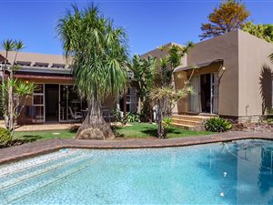 4 Bed House in King Williams Town