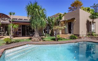 4 Bedroom House in King Williams Town