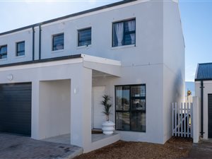 3 Bed House in Onverwacht