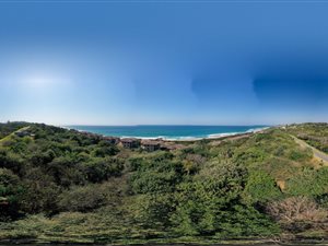 22 ha Land available in Blythedale Beach