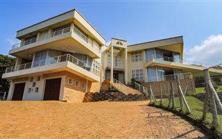 5 Bedroom House in Umtentweni