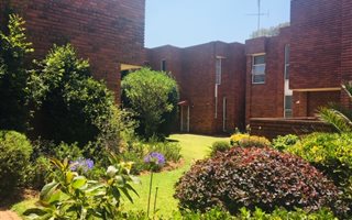 2 Bedroom Duplex in Malvern East