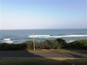 3 Bed Apartment in La Mercy