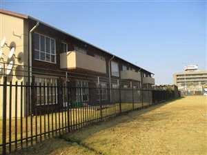 3 Bed Townhouse in Horison