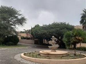 2 Bed Flat in Centurion CBD