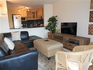 3 Bed Apartment in San Lameer