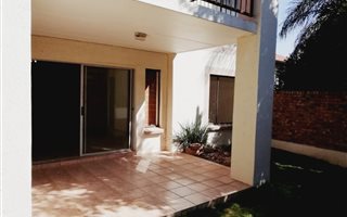 2 Bedroom Townhouse in Wilgeheuwel