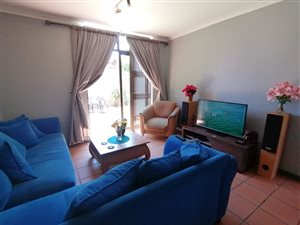 2 Bed Townhouse in Vasco Estate