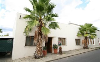 2 Bedroom House in Wellington North