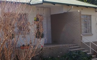 3 Bedroom House in Gerdview