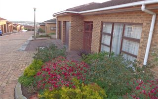 3 Bedroom House in Malmesbury
