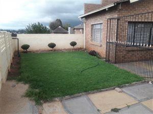 2 Bedroom House in Mofolo Central
