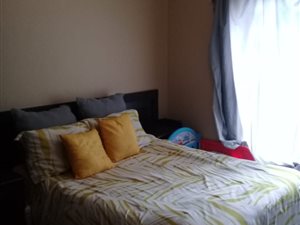 2 Bed Townhouse in White River