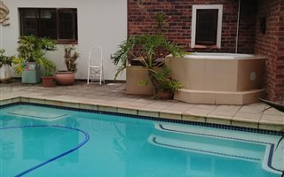 4 Bedroom House in Berea West