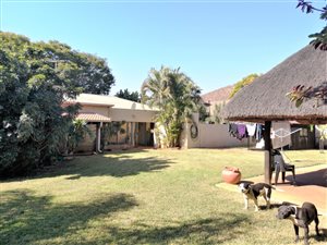 3 Bed House in Pretoria North
