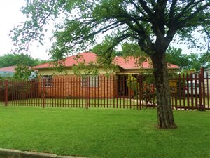 3 Bed House in Boksburg South