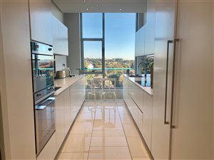 2 Bed Apartment in Sandhurst
