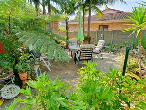 3 Bed House in Bergsig
