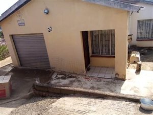 4 Bed House in Raisethorpe