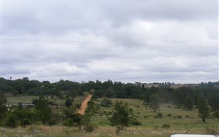 2 ha Farm in Ruimsig