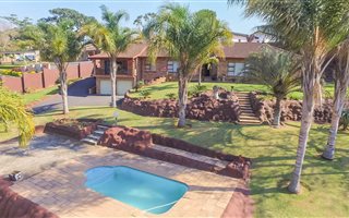 4 Bedroom House in Umtentweni