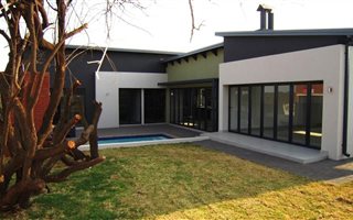4 Bedroom House in Midstream Ridge Estate
