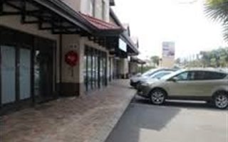 59 m² Office Space in Shelly Beach