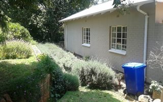 3 Bedroom House in Thornhill Estate