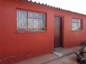 2 Bed House in Kwa Thema