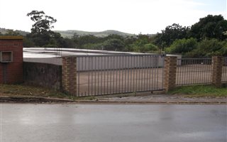 653 m² Industrial space in Fairbreeze