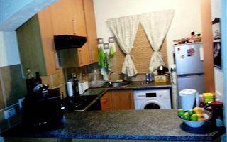 1 Bedroom Apartment in Pineslopes