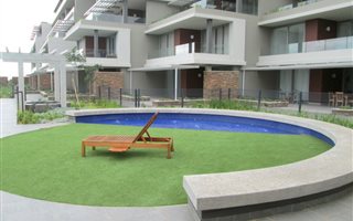 2 Bedroom Apartment in Sibaya Precinct