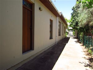 1 Bed Apartment in Mostertsdrift
