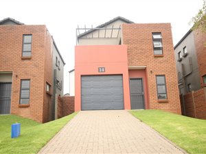 3 Bedroom Cluster in South Hills