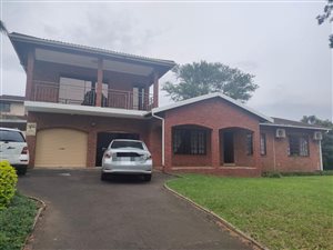 5 Bed House in Empangeni Central