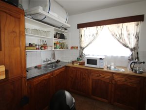 2 Bed House in Southernwood