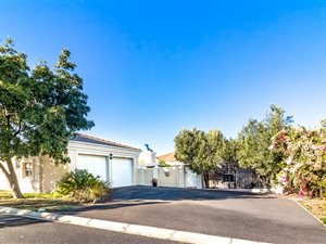 3 Bed Townhouse in Pinehurst