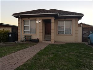 3 Bed House in Hagley