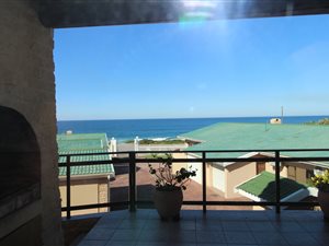 3 Bed Apartment in Manaba