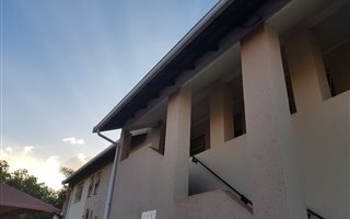 3 Bedroom Apartment in Die Hoewes