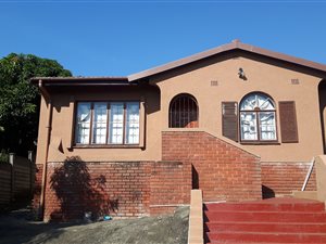 3 Bed House in Avoca